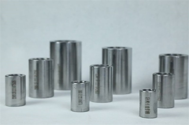 古城直螺纹钢筋套筒连接