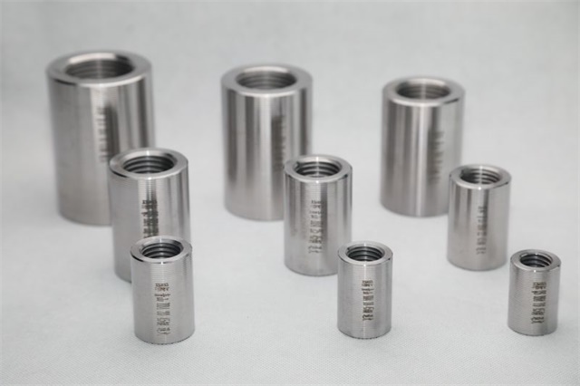 古城直螺纹钢筋套筒