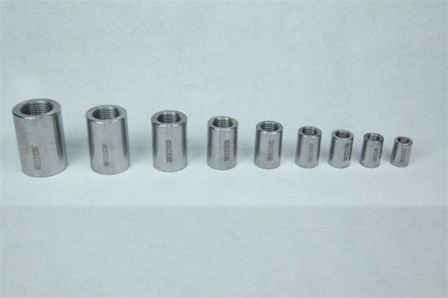 古城直螺纹钢筋套筒