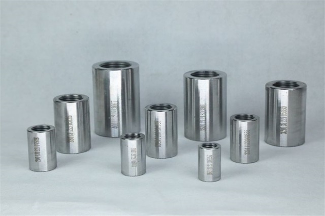 古城直螺纹钢筋套筒的优势和特点